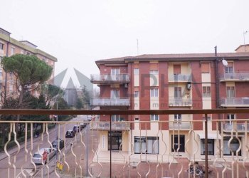 Balcone - Quadrilocale via Mario Pasi, Ravenna - foto 15