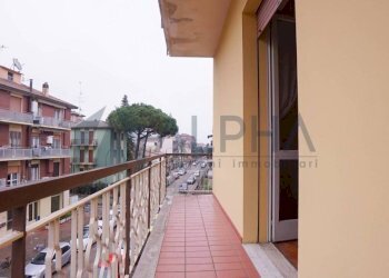 Balcone - Quadrilocale via Mario Pasi, Ravenna - foto 16