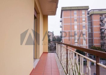 Balcone - Quadrilocale via Mario Pasi, Ravenna - foto 17