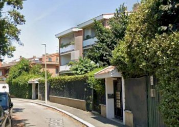 Zona - Trilocale via Giulio Belvederi, 72, Roma (zona Lido di Ostia) - foto 2