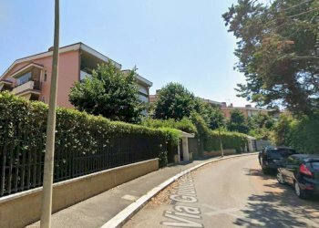 Zona - Trilocale via Giulio Belvederi, 72, Roma (zona Lido di Ostia) - foto 3