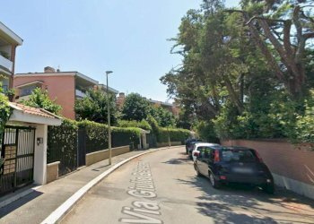Zona - Trilocale via Giulio Belvederi, 72, Roma (zona Lido di Ostia) - foto 4