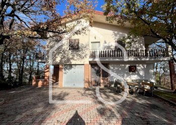 a8461f6e-971c-408e-a8a0-b959324e6f10.jpg - Casa indipendente Monzuno - foto 17