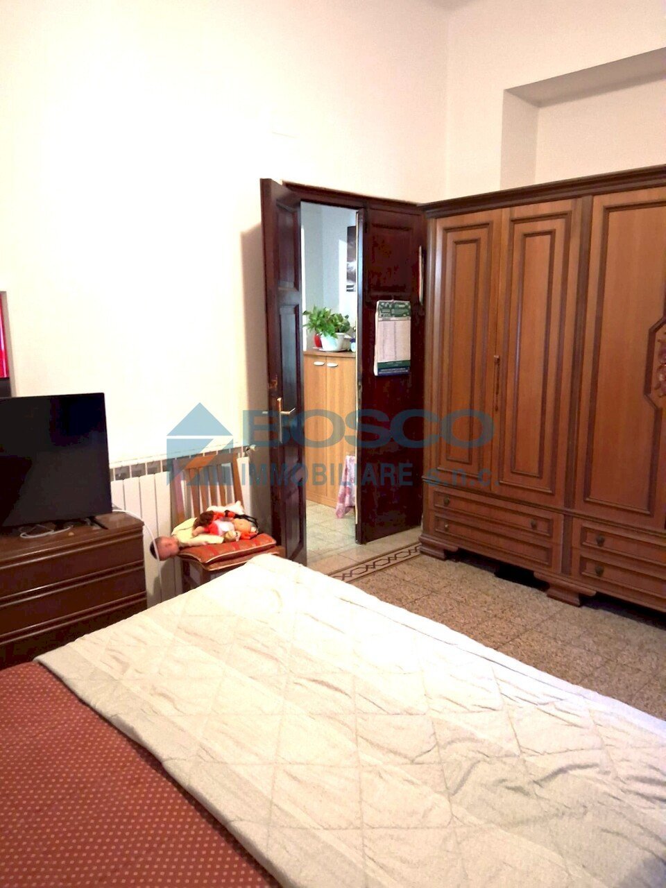 3.jpg - Trilocale Via della Torre Bartolomeo 43, La Spezia - foto 3