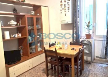 9.jpg - Trilocale Via della Torre Bartolomeo 43, La Spezia - foto 4