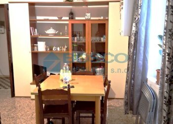 5.jpg - Trilocale Via della Torre Bartolomeo 43, La Spezia - foto 6