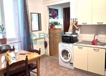 8.jpg - Trilocale Via della Torre Bartolomeo 43, La Spezia - foto 9