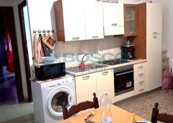 12.jpg - Trilocale Via della Torre Bartolomeo 43, La Spezia - foto 12