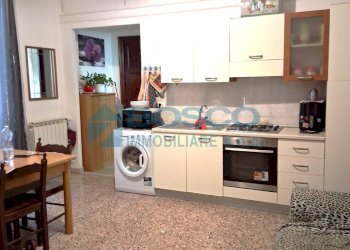 13.jpg - Trilocale Via della Torre Bartolomeo 43, La Spezia - foto 13