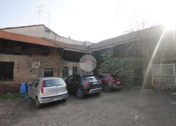 Rustic Via Manzoni, Garbagnate Milanese - photo 3
