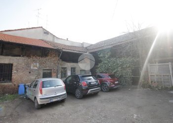 Rustic Via Manzoni, Garbagnate Milanese - photo 4