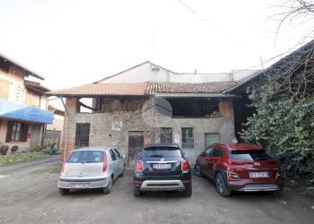 Rustic Via Manzoni, Garbagnate Milanese - photo 5