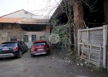Rustic Via Manzoni, Garbagnate Milanese - photo 6