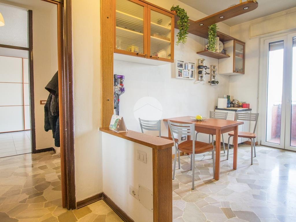 One-room apartment Via Giuseppe Garibaldi, Garbagnate Milanese - photo 2