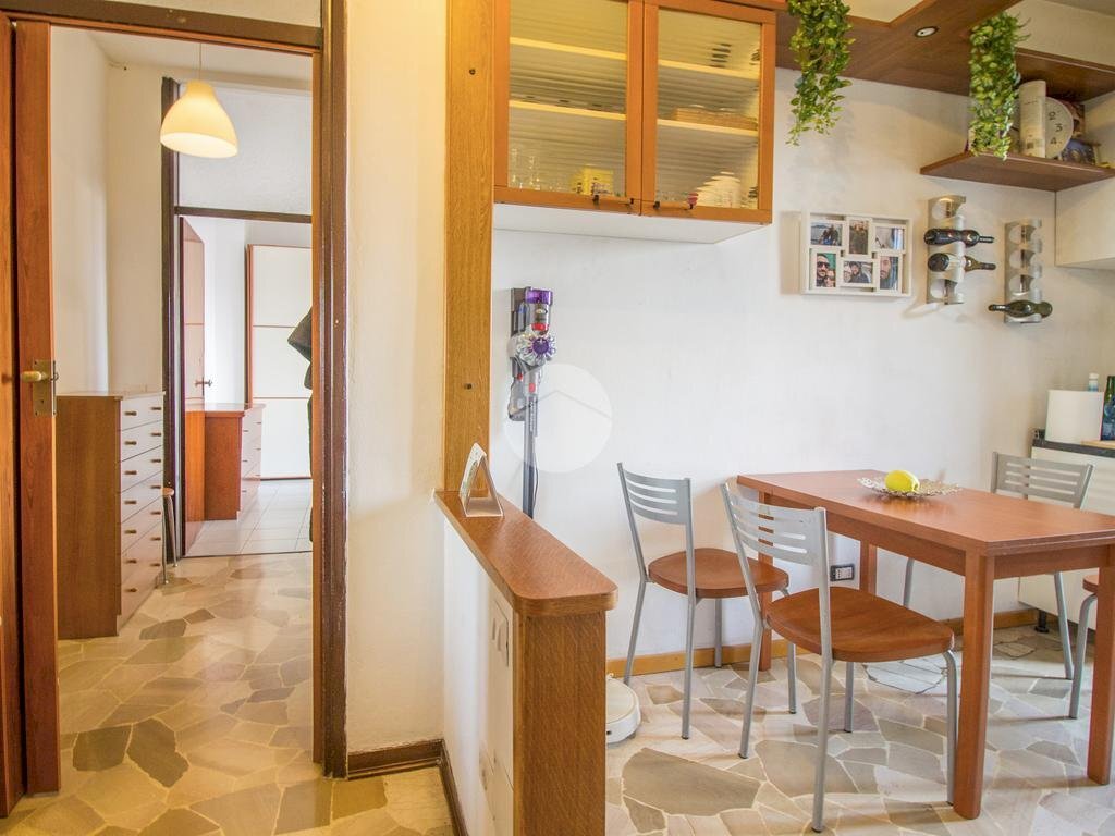 One-room apartment Via Giuseppe Garibaldi, Garbagnate Milanese - photo 3