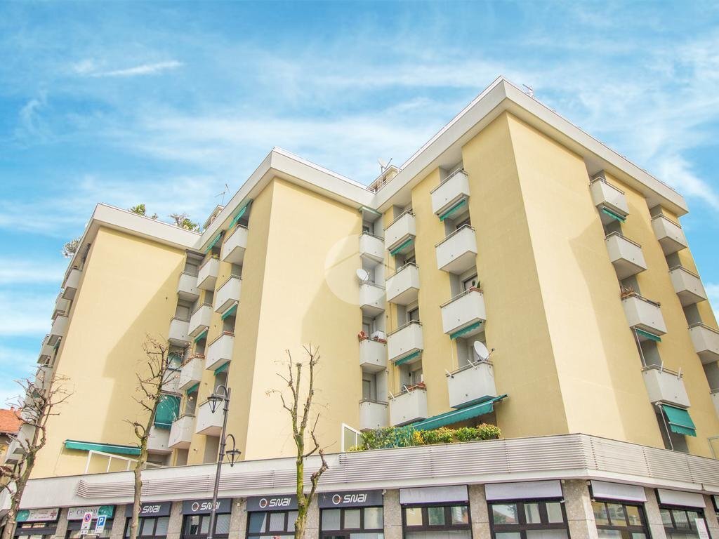 One-room apartment Via Giuseppe Garibaldi, Garbagnate Milanese - photo 1