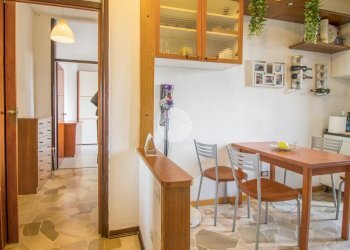 One-room apartment Via Giuseppe Garibaldi, Garbagnate Milanese - photo 3