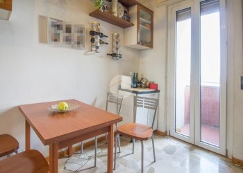One-room apartment Via Giuseppe Garibaldi, Garbagnate Milanese - photo 6