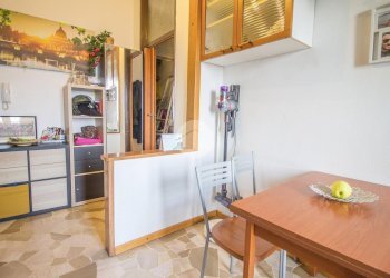 One-room apartment Via Giuseppe Garibaldi, Garbagnate Milanese - photo 7