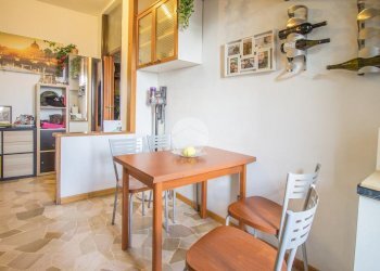 One-room apartment Via Giuseppe Garibaldi, Garbagnate Milanese - photo 8