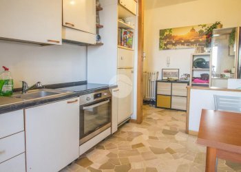 One-room apartment Via Giuseppe Garibaldi, Garbagnate Milanese - photo 9