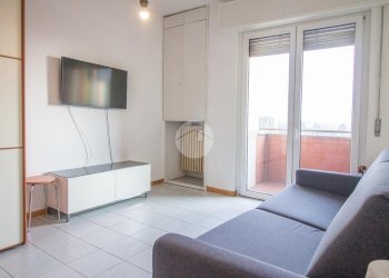 One-room apartment Via Giuseppe Garibaldi, Garbagnate Milanese - photo 14