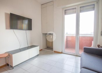 One-room apartment Via Giuseppe Garibaldi, Garbagnate Milanese - photo 15
