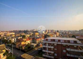One-room apartment Via Giuseppe Garibaldi, Garbagnate Milanese - photo 20