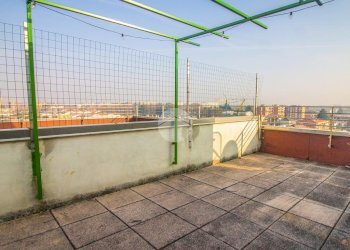 One-room apartment Via Giuseppe Garibaldi, Garbagnate Milanese - photo 22