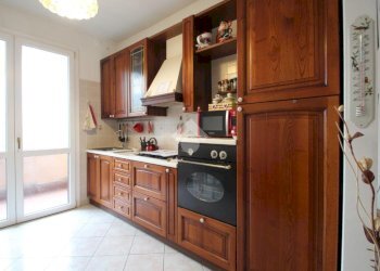 Trilocale Via Fratelli Signorelli, Garbagnate Milanese - foto 10