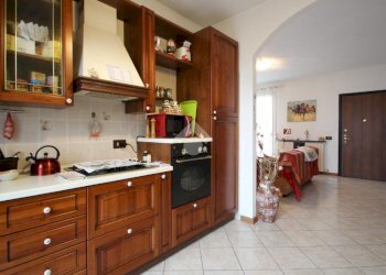 Trilocale Via Fratelli Signorelli, Garbagnate Milanese - foto 11