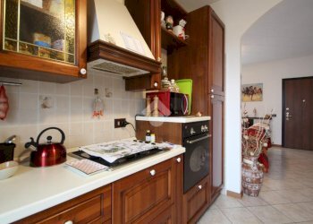 Trilocale Via Fratelli Signorelli, Garbagnate Milanese - foto 12