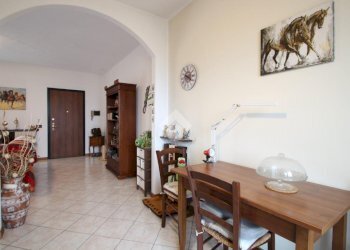 Trilocale Via Fratelli Signorelli, Garbagnate Milanese - foto 14
