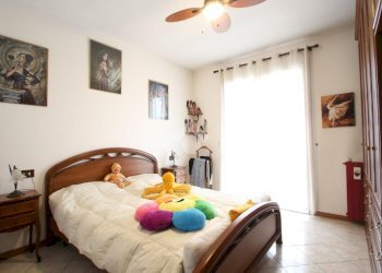 Trilocale Via Fratelli Signorelli, Garbagnate Milanese - foto 24