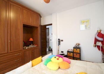 Trilocale Via Fratelli Signorelli, Garbagnate Milanese - foto 26