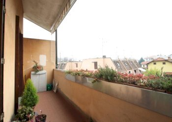 Trilocale Via Fratelli Signorelli, Garbagnate Milanese - foto 36