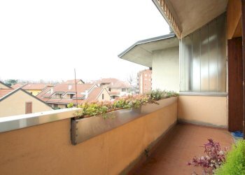 Trilocale Via Fratelli Signorelli, Garbagnate Milanese - foto 37