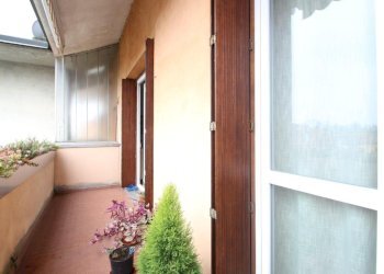 Trilocale Via Fratelli Signorelli, Garbagnate Milanese - foto 38