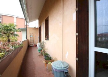 Trilocale Via Fratelli Signorelli, Garbagnate Milanese - foto 41