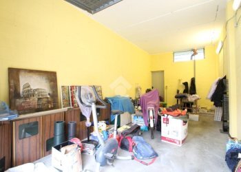 Trilocale Via Fratelli Signorelli, Garbagnate Milanese - foto 43