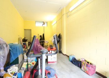 Trilocale Via Fratelli Signorelli, Garbagnate Milanese - foto 44