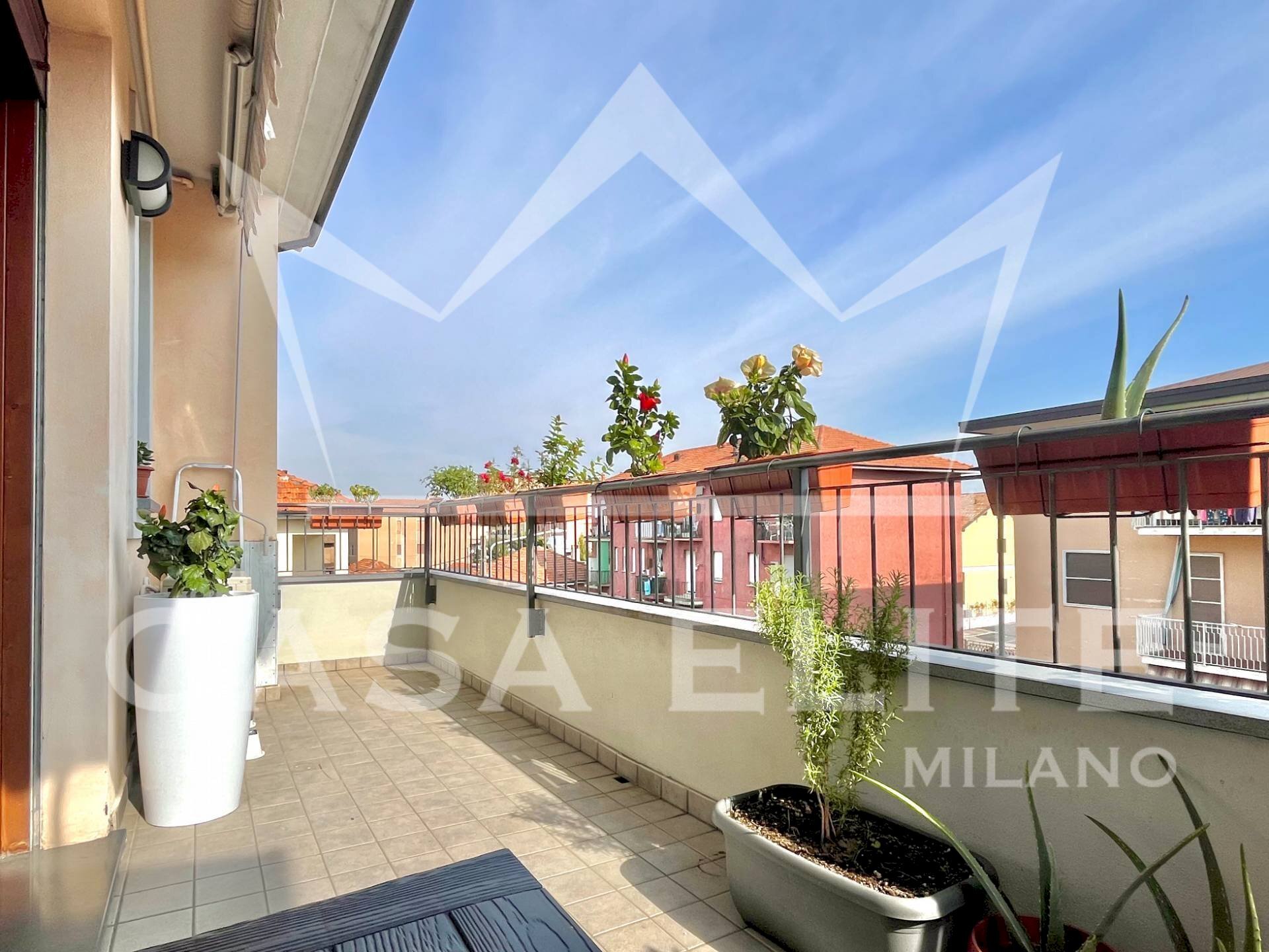 Appartamento Magenta - foto 1