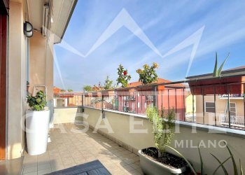 Appartamento Magenta - foto 1