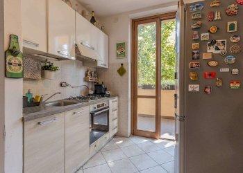 Bilocale Lissone - foto 9