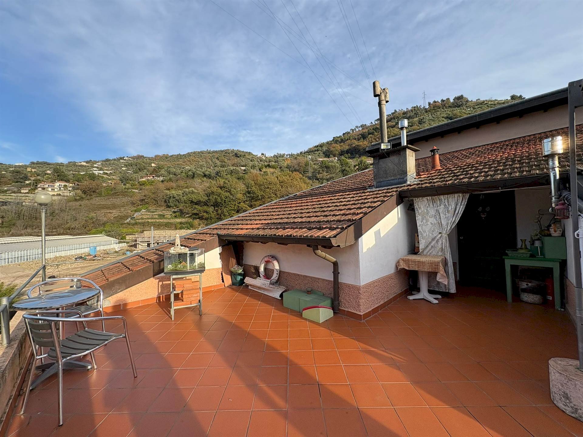 Villa Vallecrosia - photo 1