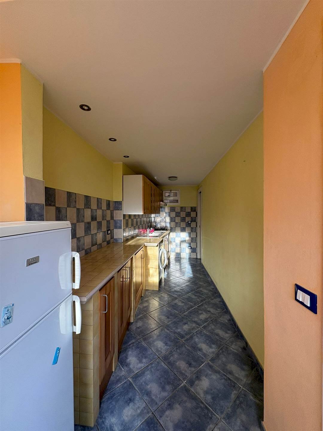 Villa Vallecrosia - photo 3