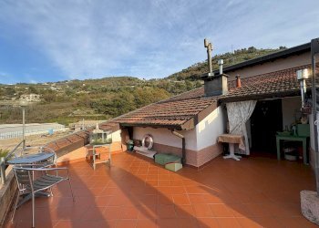 Villa Vallecrosia - foto 1