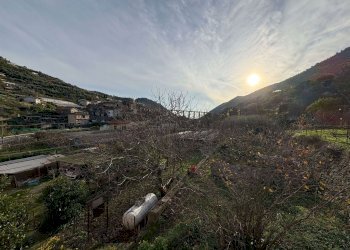 Villa Vallecrosia - foto 18