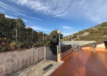 Villa Vallecrosia - foto 20