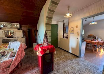 Villa Vallecrosia - foto 22